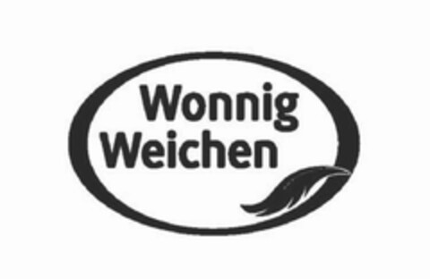 Wonnig Weichen Logo (EUIPO, 06/28/2011)