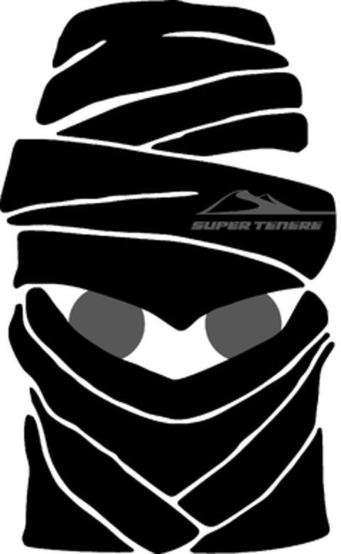 SUPER TÉNÉRÉ Logo (EUIPO, 14.07.2011)