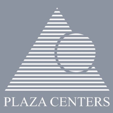 PLAZA CENTERS Logo (EUIPO, 20.07.2011)