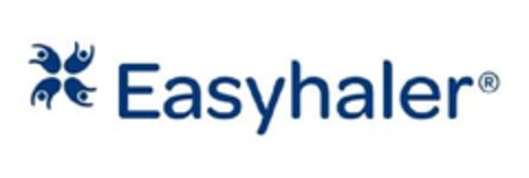 Easyhaler Logo (EUIPO, 29.08.2011)