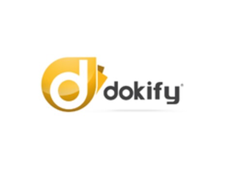 d dokify Logo (EUIPO, 11.11.2011)