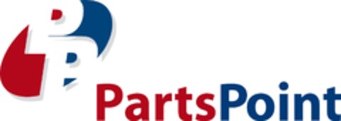 PP PARTSPOINT Logo (EUIPO, 15.12.2011)