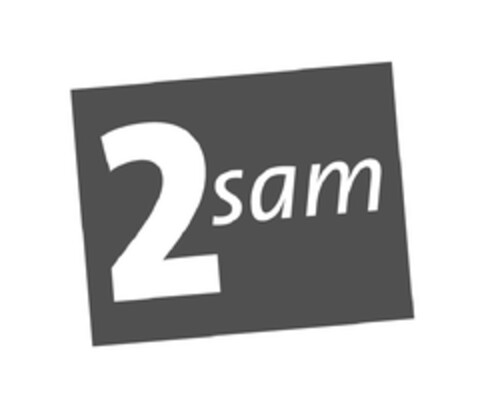 2sam Logo (EUIPO, 21.12.2011)