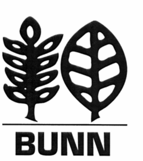 BUNN Logo (EUIPO, 07.02.2012)