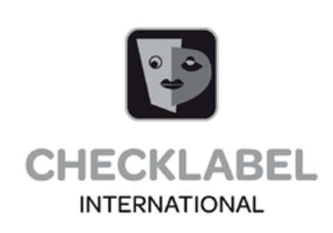 CHECKLABEL INTERNATIONAL Logo (EUIPO, 02/07/2012)