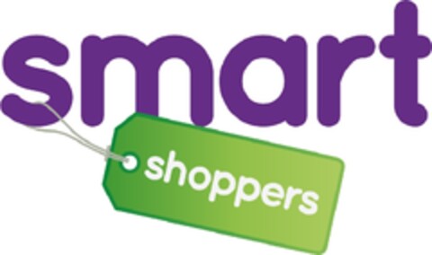 Smart Shoppers Logo (EUIPO, 22.02.2012)