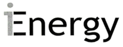 iEnergy Logo (EUIPO, 10.02.2012)