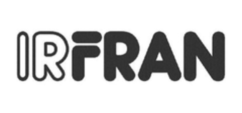 IRFRAN Logo (EUIPO, 04/18/2012)