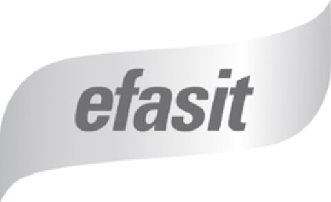 efasit Logo (EUIPO, 25.05.2012)