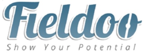 Fieldoo
Show Your Potential Logo (EUIPO, 07/04/2012)