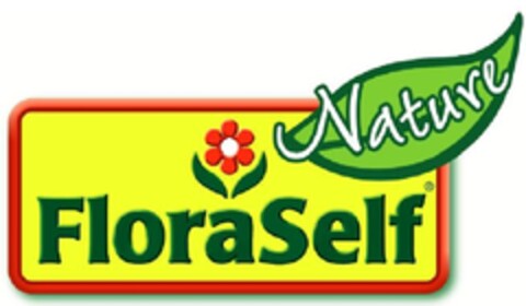 FloraSelf Nature Logo (EUIPO, 03.09.2012)