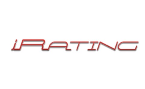 iRATING Logo (EUIPO, 08.09.2012)