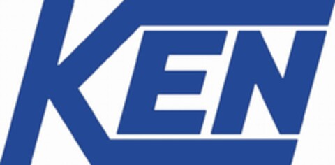 KEN Logo (EUIPO, 16.10.2012)