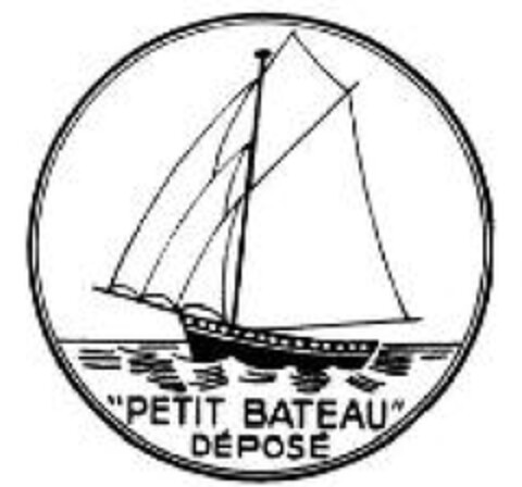 "PETIT BATEAU" DEPOSE Logo (EUIPO, 22.10.2012)