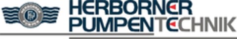 Herborner Pumpen - Herborner Pumpentechnik Logo (EUIPO, 16.11.2012)