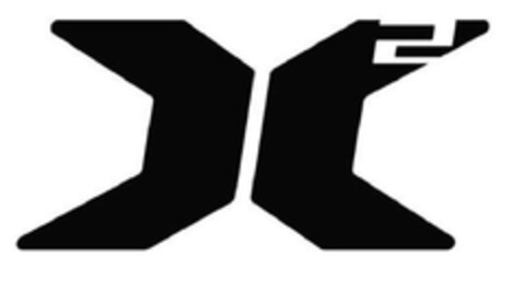 X2 Logo (EUIPO, 20.11.2012)