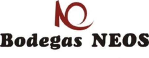 NC BODEGAS NEOS Logo (EUIPO, 11/26/2012)