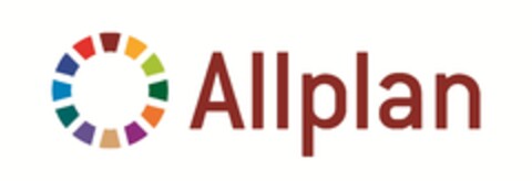 Allplan Logo (EUIPO, 29.11.2012)