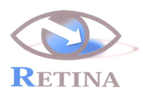 RETINA Logo (EUIPO, 11/19/2012)