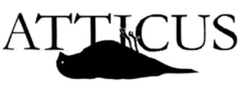 ATTICUS Logo (EUIPO, 15.02.2013)