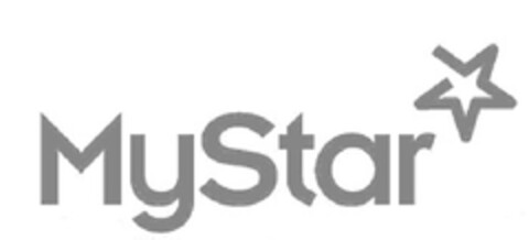 MyStar Logo (EUIPO, 06/05/2013)