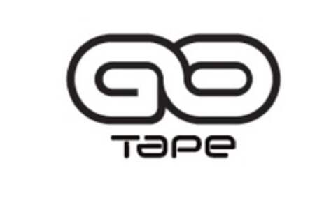 Go Tape Logo (EUIPO, 11.06.2013)