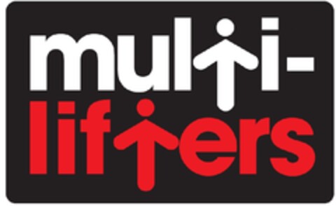 multi-lifters Logo (EUIPO, 20.06.2013)