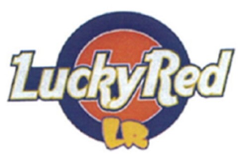 LUCKY RED Logo (EUIPO, 02.07.2013)