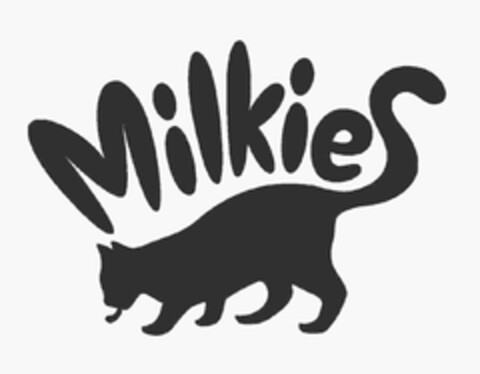 Milkies Logo (EUIPO, 04.07.2013)