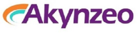 AKYNZEO Logo (EUIPO, 08/28/2013)