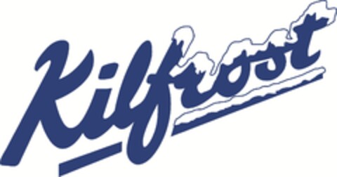 KILFROST Logo (EUIPO, 05.09.2013)