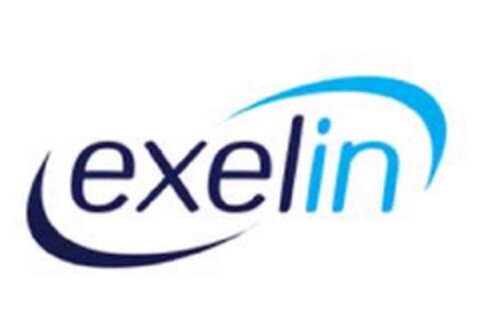 EXELIN Logo (EUIPO, 09/20/2013)