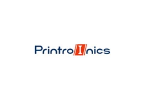 Printro/I/nics Logo (EUIPO, 29.10.2013)