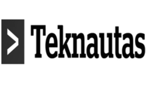 TEKNAUTAS Logo (EUIPO, 01/14/2014)