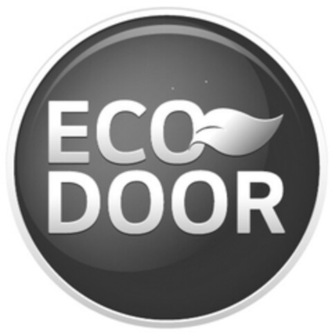 ECO DOOR Logo (EUIPO, 03/27/2014)