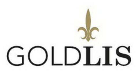 GOLDLIS Logo (EUIPO, 23.04.2014)