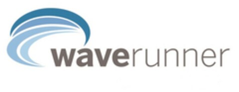 WAVERUNNER Logo (EUIPO, 08.07.2014)