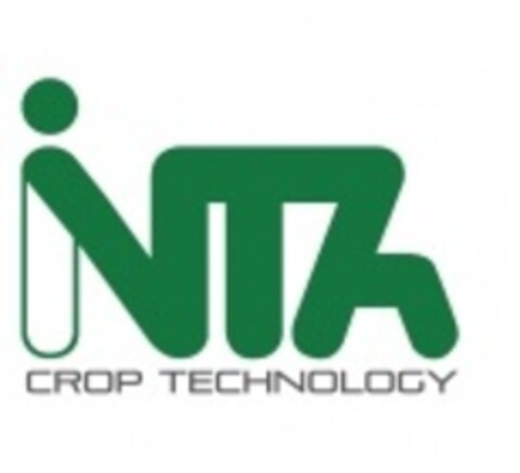 INTA CROP TECHNOLOGY Logo (EUIPO, 09.07.2014)