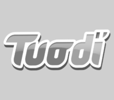 Tuodi' Logo (EUIPO, 18.07.2014)