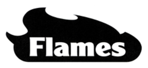 Flames Logo (EUIPO, 15.07.2014)