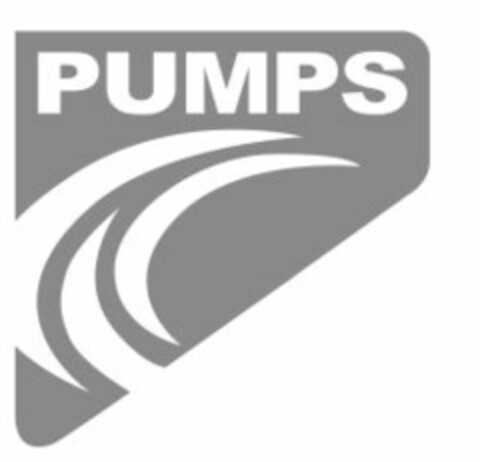 PUMPS Logo (EUIPO, 08.09.2014)