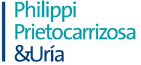 Philippi Prietocarrizosa &Uría Logo (EUIPO, 08.10.2014)