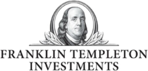 FRANKLIN TEMPLETON INVESTMENTS Logo (EUIPO, 14.10.2014)