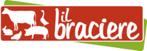 il braciere Logo (EUIPO, 04.11.2014)