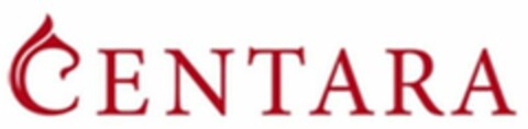 CENTARA Logo (EUIPO, 10.11.2014)