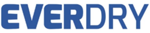 EVERDRY Logo (EUIPO, 14.11.2014)