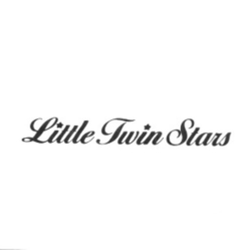 Little Twin Stars Logo (EUIPO, 19.11.2014)