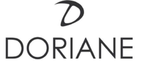 DORIANE Logo (EUIPO, 19.11.2014)