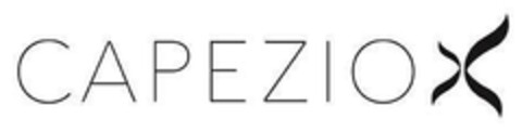 CAPEZIO Logo (EUIPO, 03.12.2014)