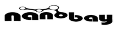 nanobay Logo (EUIPO, 01/01/2015)